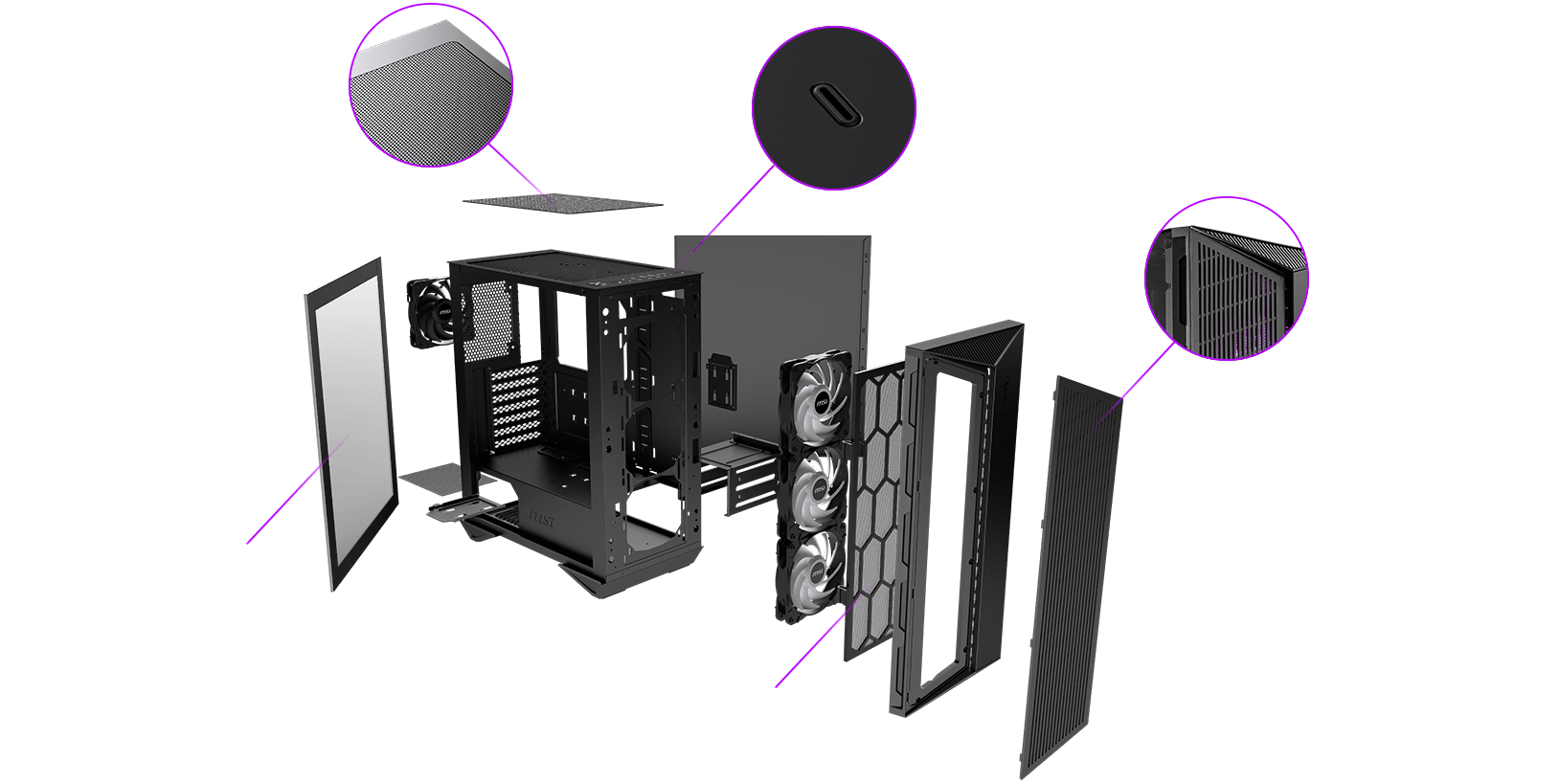 Hardware Capabilities